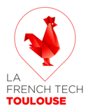 Logo French Tech Toulouse