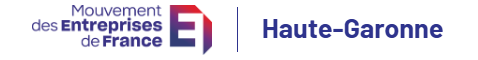 Logo MEDEF31